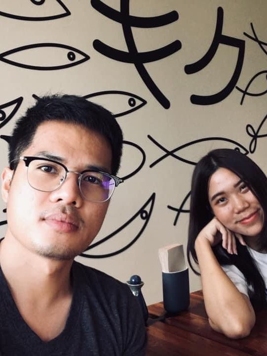 kiku sushi cafe ตราด 📍
