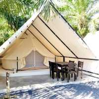 Khao lak camping