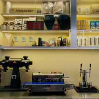Trendy Instagram Cafe in Chiang Mai ☕️