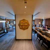 Executive Club @ Conrad Bangkok 