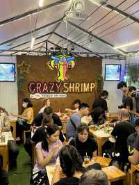 Jodd Fairs จ๊อดแฟร์ ถนนคนเดินย่านรัชดา พระราม9
