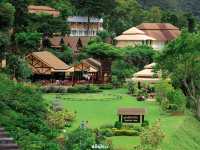 ที่พักริมน้ำสวนไทรโยครีสอร์ท กาญจนบุรี 