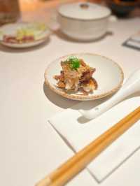 滋潤野生紅菇刺參燉雞湯