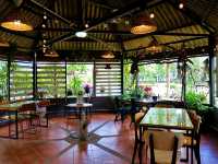 Oasis Handmade Cafe พังงา