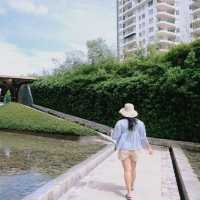 วีรันดา รีสอร์ท พัทยา