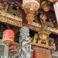 Leong San Tong Khoo Kongsi