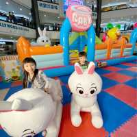 Jumptopia Easter Carnival 復活節彈跳嘉年華