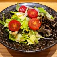 性價比高嘅OMAKASE