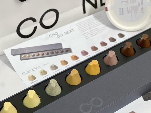 🇭🇰香港製造手工心情朱古力🍫