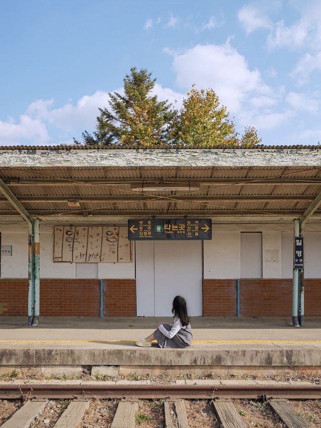 서울 근교 데이트 양주 여행 코스💕