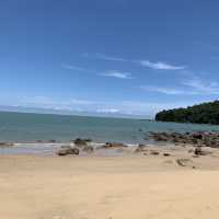 Hidden Gems Santubong, ProTip: Blue Pool
