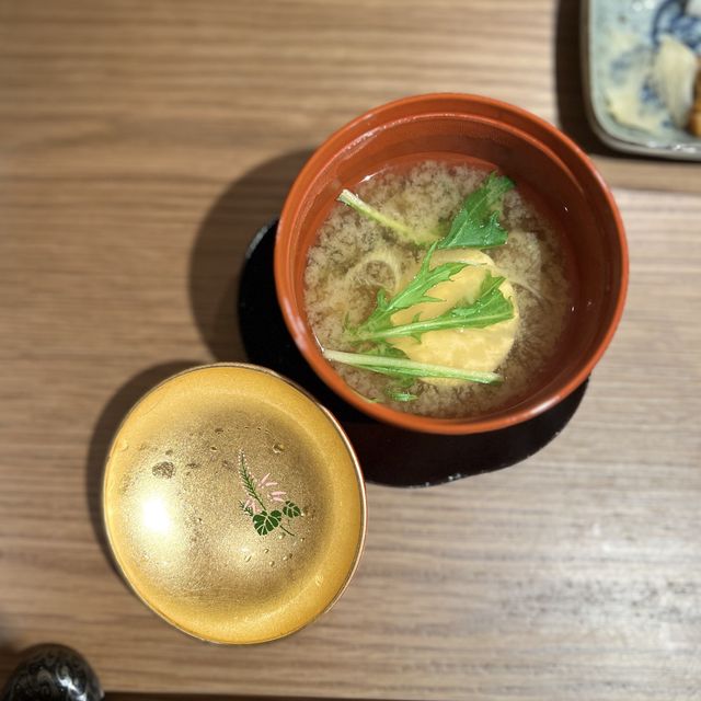 📍香港尖沙咀｜半島酒店 · Basement隱世日本師傅主理得獎Omakase🍣