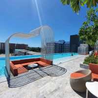 dusitD2 โรงแรมใหม่ใจกลางเมืองหัวหิน 