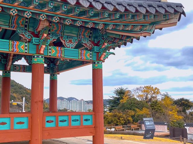 제주보다 예쁜 통영💙한 달 살기 뷰 맛집 베스트 스팟