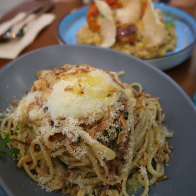 上環的小店Cafe