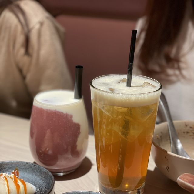 香港尖沙咀｜高質台灣地道食店👍🏻🤤