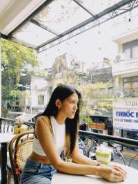 ฮานอย เวียดนาม
