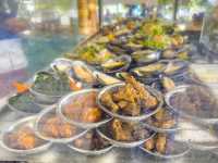 จุดแวะอิ่มท้อง ก่อนเดินทาง ไปสนามบินภูเก็ต