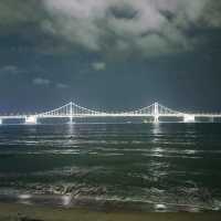 Gwangalli Beach