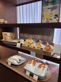 韓国/ソウル【延禧洞】かわいいパン屋さんのご紹介🥐