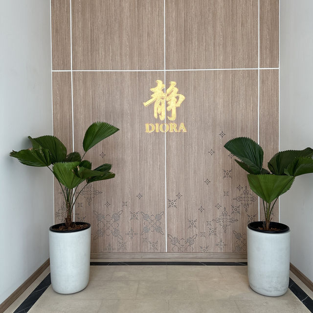貴婦級享受❤️ 泰國曼谷高質按摩Spa