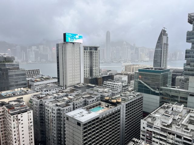 超精緻Hyatt Regency自助餐