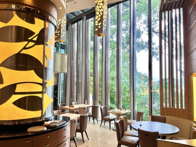 帝景酒店 - 無敵汀九橋海景