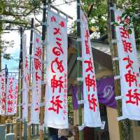 【三重】お導きの神様がおられる神社
