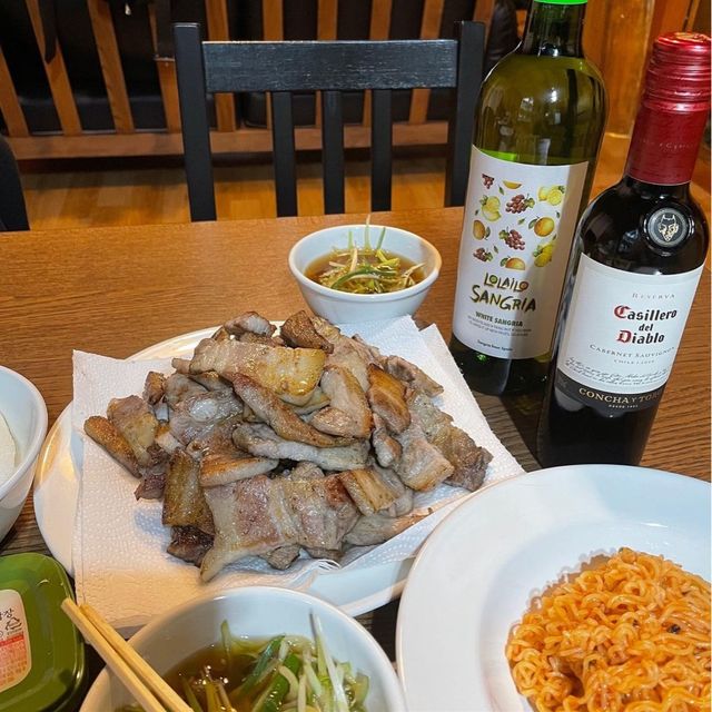 🫧조용한 시골마을 딱 우리만을 위한 독채펜션