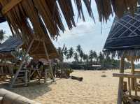 เตี๋ยว ป ปลา บ้านทอน นราธิวาส 🏖️