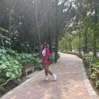 Bestie’s Day Out At SH Wild Animal Park