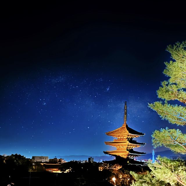 京都👘和服🍁偽•楓葉之旅