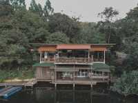 flukie's house 🏠 เฟรน์สเตย์หลังเล็กๆ