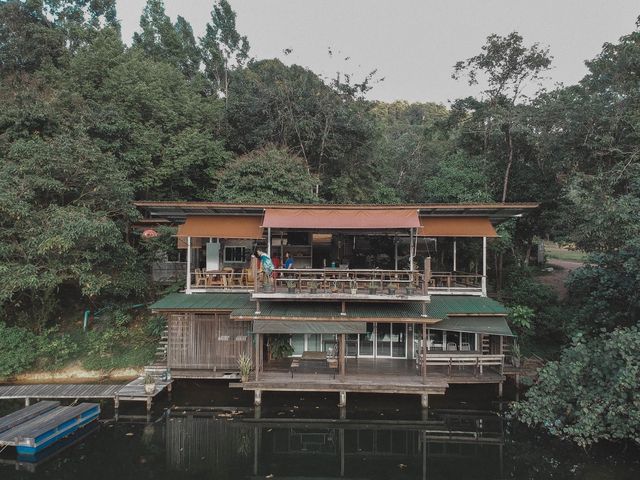 flukie's house 🏠 เฟรน์สเตย์หลังเล็กๆ