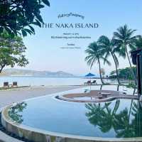 ชีวิตติดเกาะ - The Naka Island