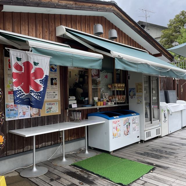 【親子景點】京都市動物園