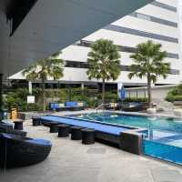 โรงแรมทันสมัยพักสบาย Cosi Pattaya วงศ์อมาตย์บีช
