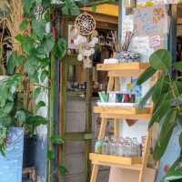 คาเฟ่ที่เป็นเหมือนบ้านและคนในครอบครับ :)