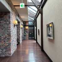 【函館】函館を代表するホテル、ラビスタ函館ベイ