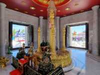 ศาลหลักเมืองนครศรีธรรมราช 🙏