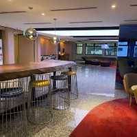 Holiday Inn Express Kuala Lumpur Malaysia