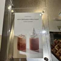 韓国:ザヒョンデ ˗ˏˋ blue bottle ˎˊ˗