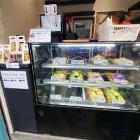 灣仔人氣麻薯波波專門店！