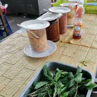 เจ้หมวยไก่มะระ เมืองทอง