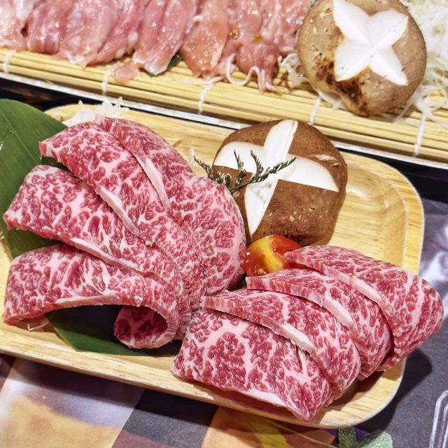 多完化🪨石板燒🔥餐廳🥢