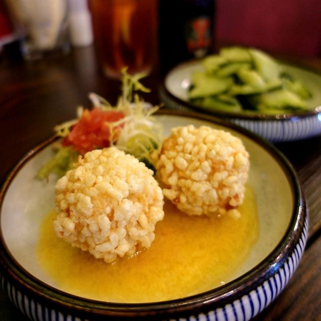中環隱世川菜辨麵🍜