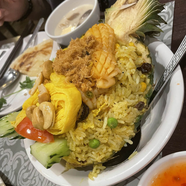 😋😋抵食旺角泰菜解鎖🔓