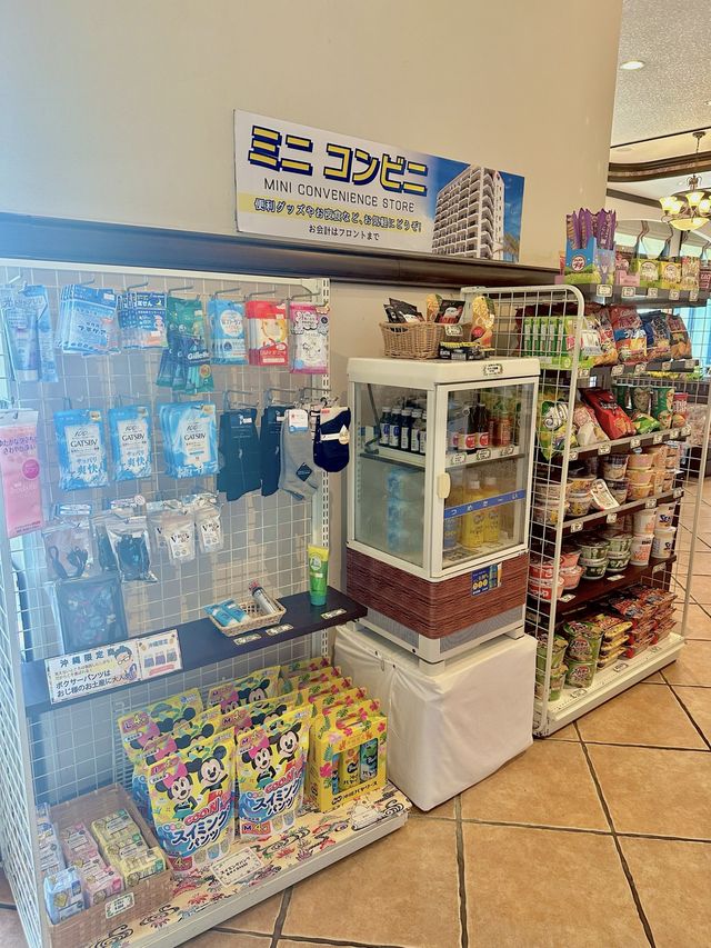 【沖縄/那覇】テラス付き★空港すぐ！那覇ビーチサイドホテル