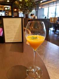 【京都】THE GARDEN BARでアフタヌーンティー