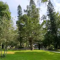 大溪中正公園
